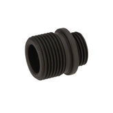 EMG / AW Custom / WE / TM Threaded Adapter for GBB Pistol Outer Barrels